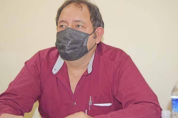 “Es un tema personal persecución a Ancira”