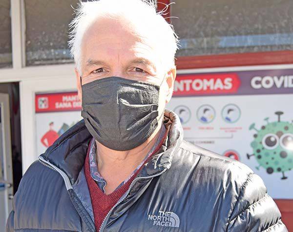 Migran inmobiliarios a las zonas fronterizas