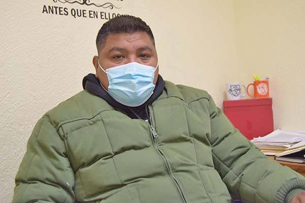 Encarecen refacciones para tuberías ferreteras