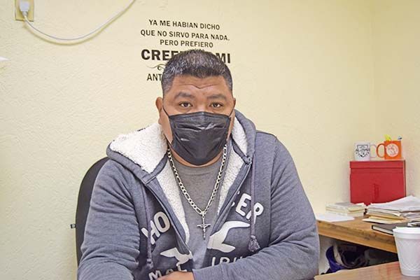 Por redes sociales deben hacerse campañas: 288