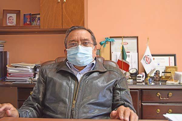 Hay suficiente gas; piden evitar compras de pánico