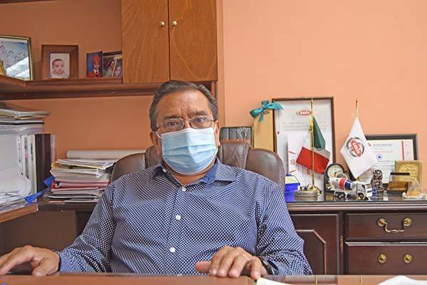 Calma piden gaseros: hay suficiente abasto