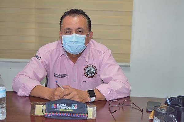 Incertidumbre afecta a obreros de AHMSA