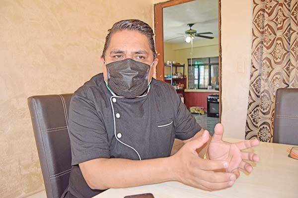 Invitan al diplomado virtual en gastronomía
