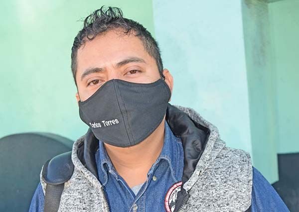 “En manos del Gobierno futuro de Altos Hornos”