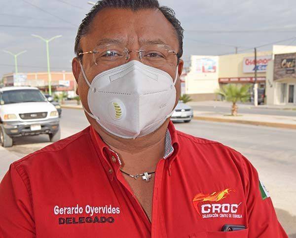 Demanda ubicar gasolineras que aprovechan huachicoleo