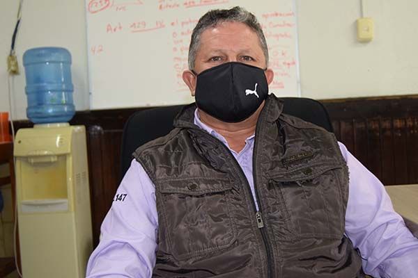 Listos comisionados para arrancar pláticas