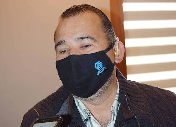 Pide Coparmex evitar las compras de pánico