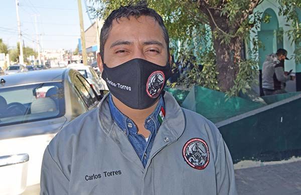 Prefieren trabajadores pagar consulta privada