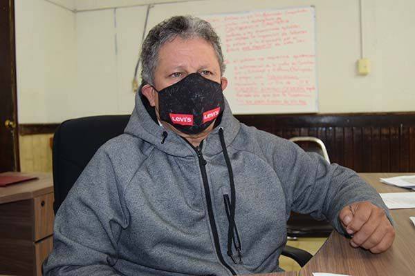 Arrancan el martes pláticas contractuales: Sección 147