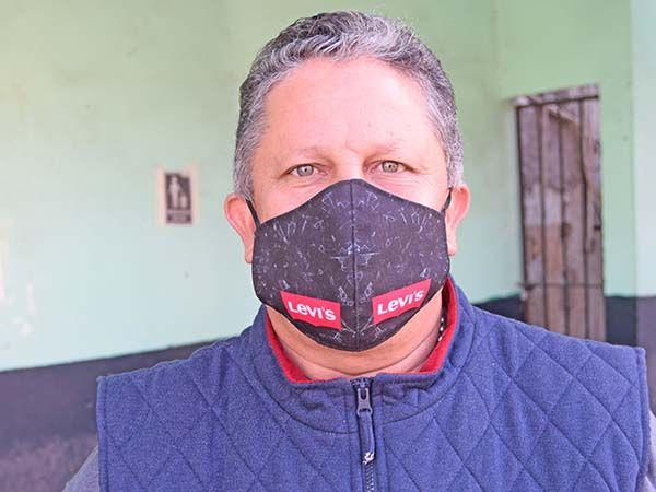 Piden juicio justo para Alonso Ancira