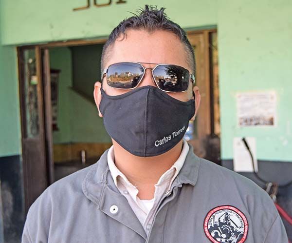 Reportan obreros más quejas contra el IMSS