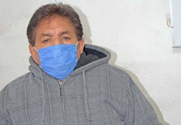 Vandalizan unidades de transporte de personal