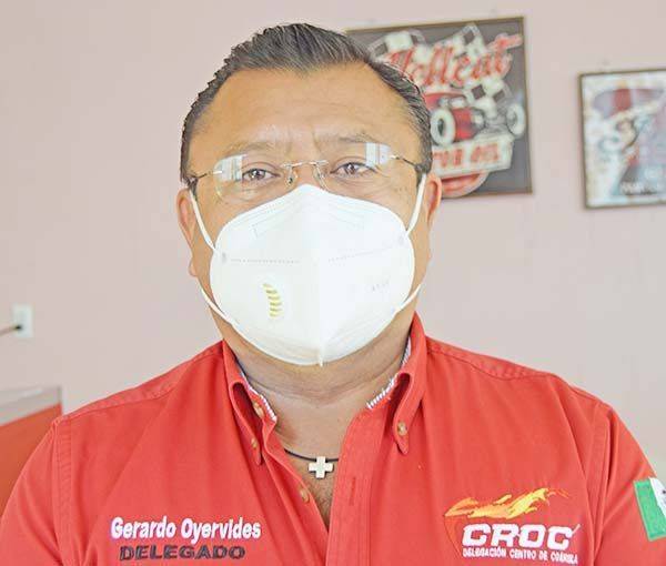 No habrá crecimiento si el Presidente no cambia