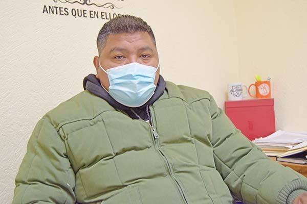 Sugieren cuidarse para no confundir gripa con Covid