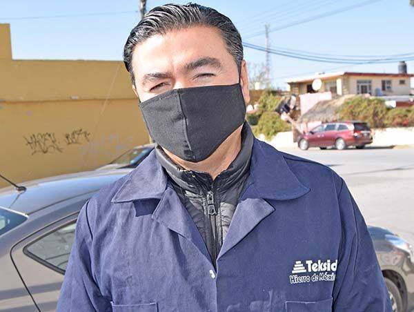 Reanudarán el lunes la actividad en industrias