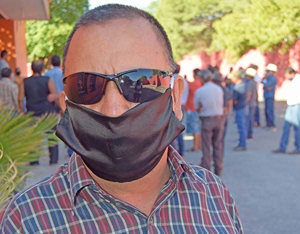 Ancira es víctima de persecución política