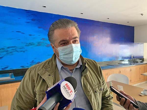 Ariel Maldonado busca a la UDC