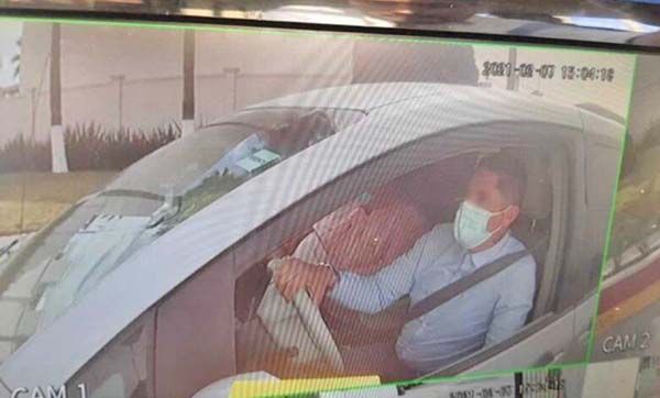 Identifican autoridades a ladrones de Privanzas