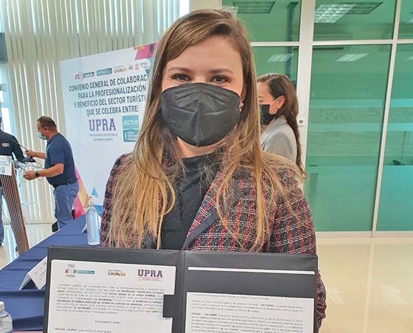 Pandemia no afecta interés por estudiar