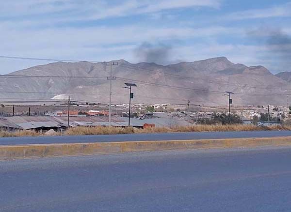 Detectan taller que contamina Arteaga