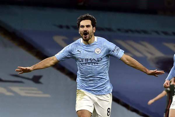 Le gana Guardiola partida a Mourinho