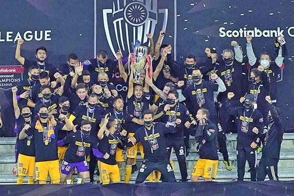 Modificará Concachampions formato en 2023-24