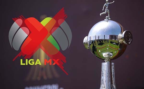 Concacaf condiciona regreso de Liga MX a Copa Libertadores