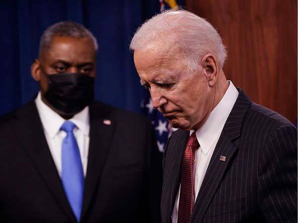 La ‘democracia es frágil’, así reacciona Biden a exoneración de Trump
