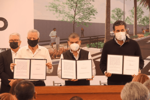 EN COAHUILA SÍ PODEMOS PONERNOS DE ACUERDO: MARS