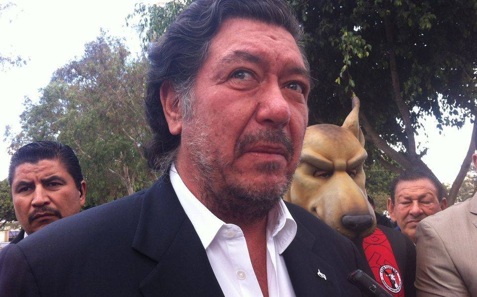 Jorge Hank Rhon se disculpa ante CNDH por comentarios misóginos