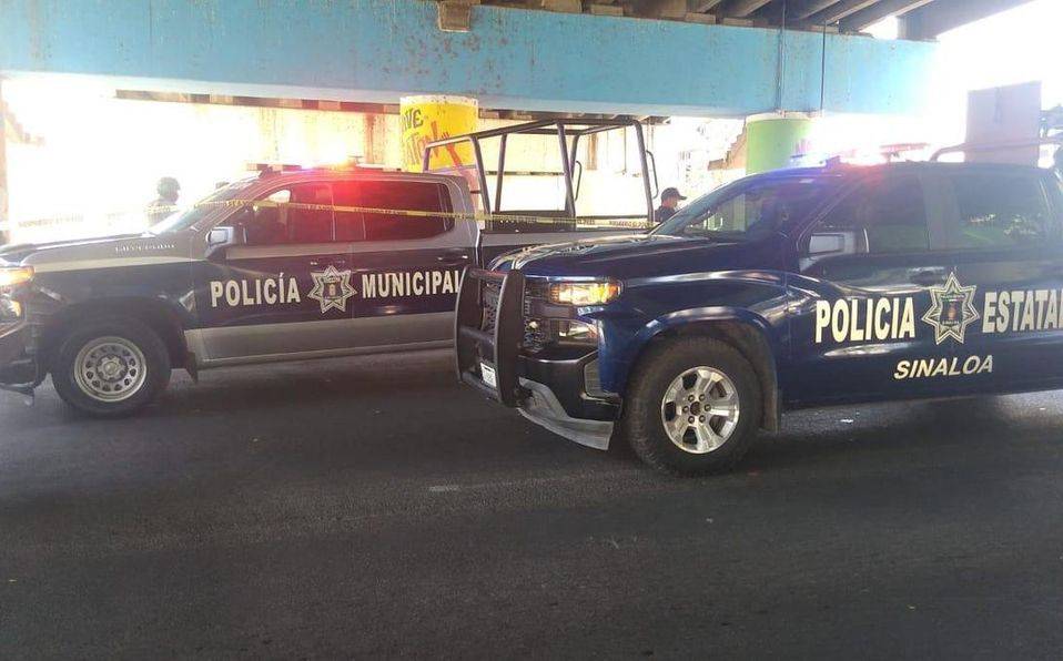 Asesinan a elemento de la Sedena en Culiacán, Sinaloa