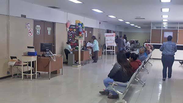 Capacitarán sobre el manejo de pandemia