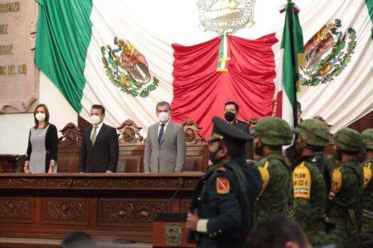 COAHUILA ES LA CASA DEL EJÉRCITO: MARS