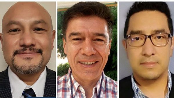 Científicos mexicanos descubren tratamiento contra covid-19