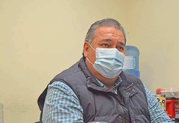 Incrementan los reportes por tiradero de escombros