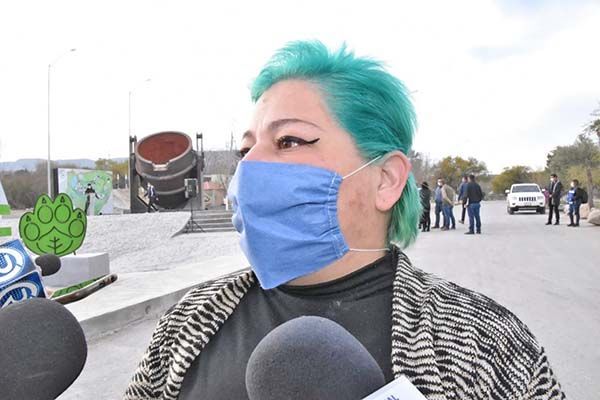 Autoriza Alcalde vender artesanías en Ecoparque