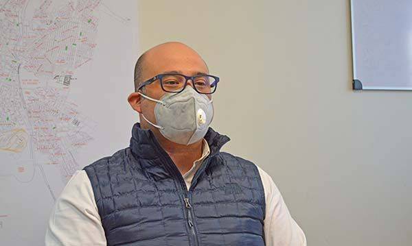 Al corriente con predial 2 mil 500 contribuyentes