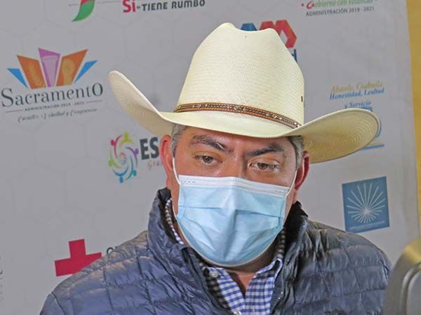 Pide Paredes a Federación despolitizar el caso Ancira
