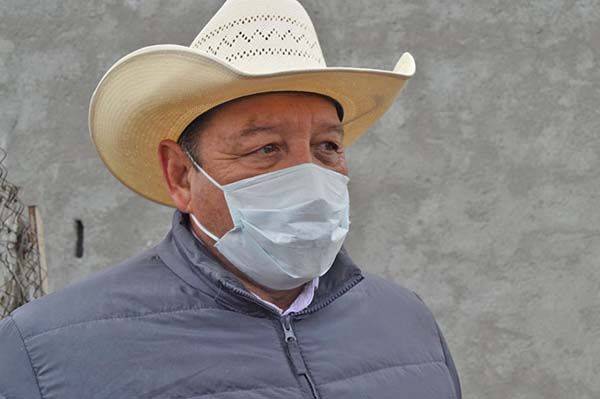 Por falta de registro no aplica el seguro