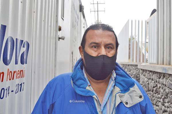 Exhortan a resguardar también a mascotas