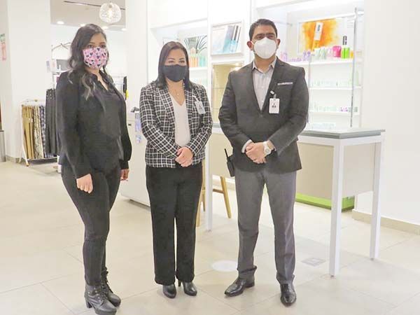 Inaugura CIMACO Rendez-Vous 2021