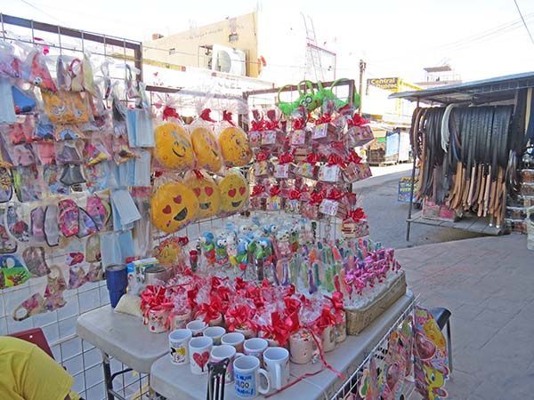 Se quedará comercio con el “corazón roto”