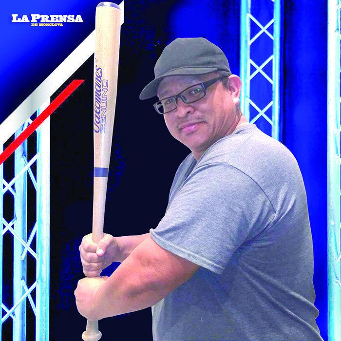 Fanático del deporte