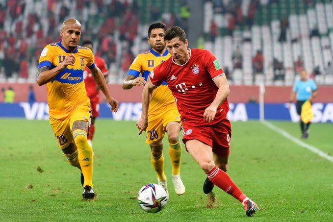 Alcanza sueño de Tigres para segundo lugar