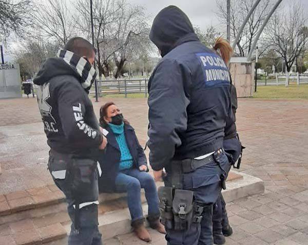 Le quitan maletas por no pagar InDiver