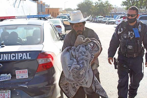 Regresa toxicó a las celdas