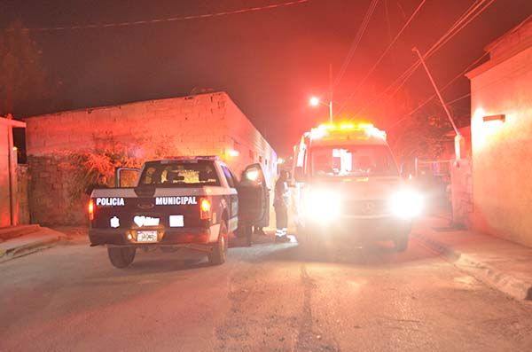 Hermanas abusonas golpean a mujer