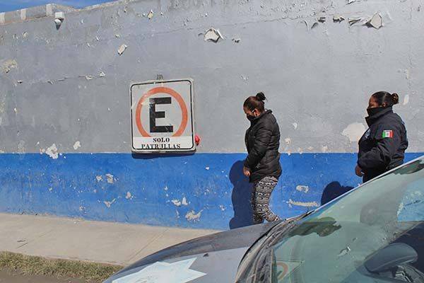 Mujer intenta robar en centro comercial