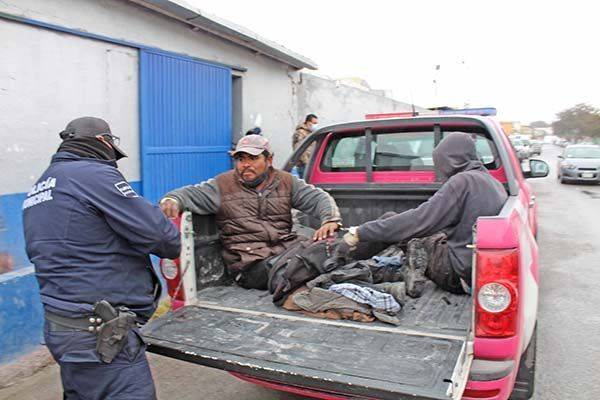 Falsos hondureños duermen en prisión